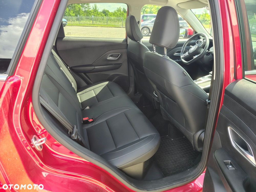 MG ZS Hybrid+ - 13