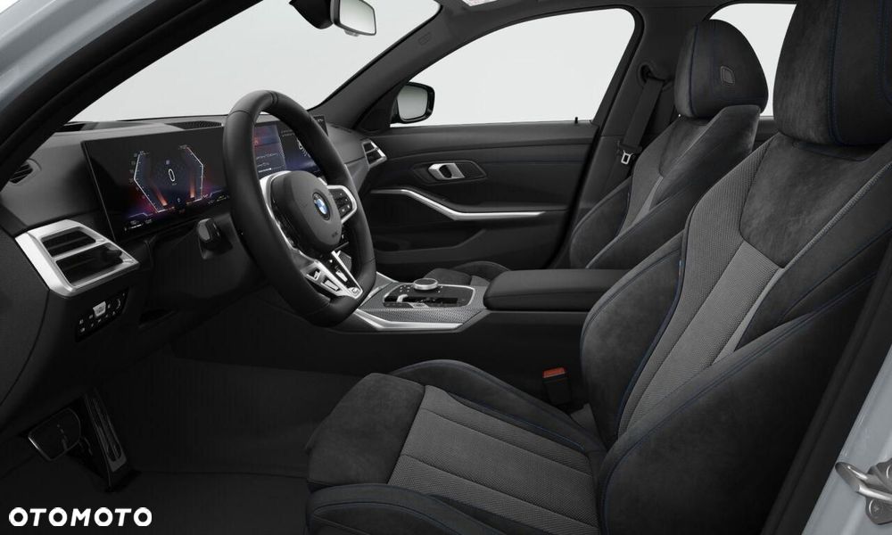 BMW Seria 3 - 3