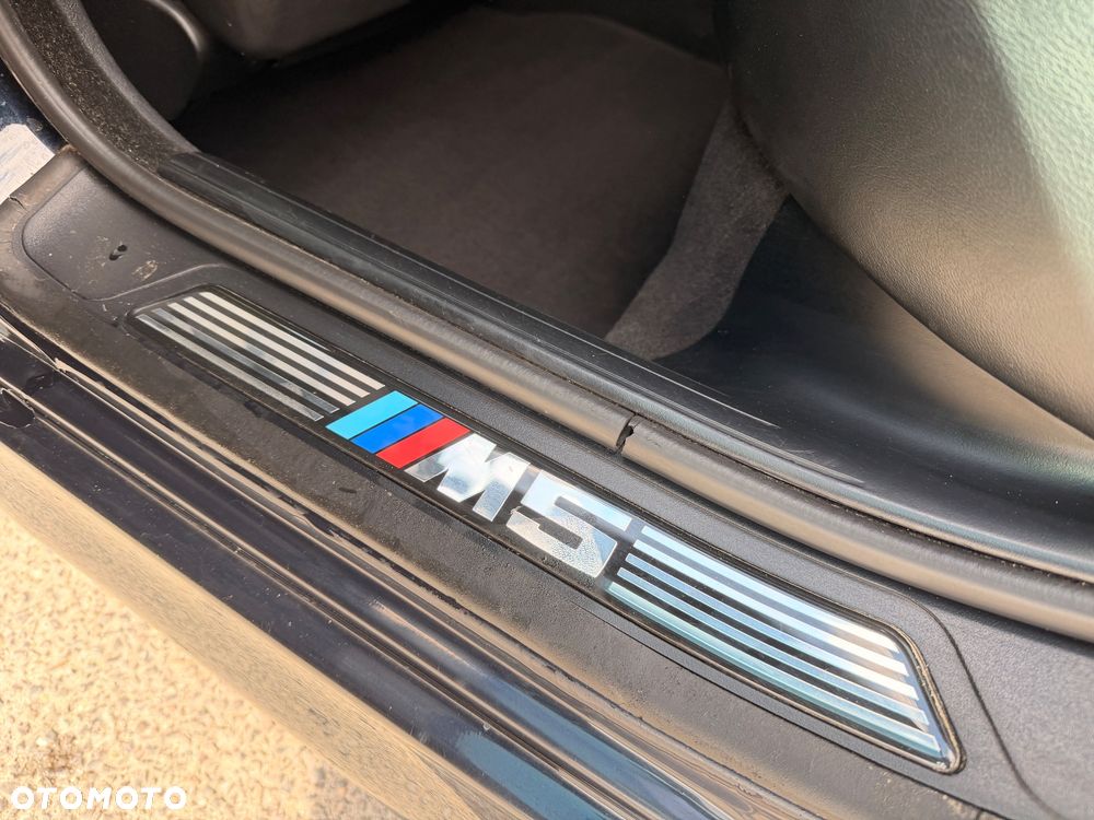BMW M5 - 19