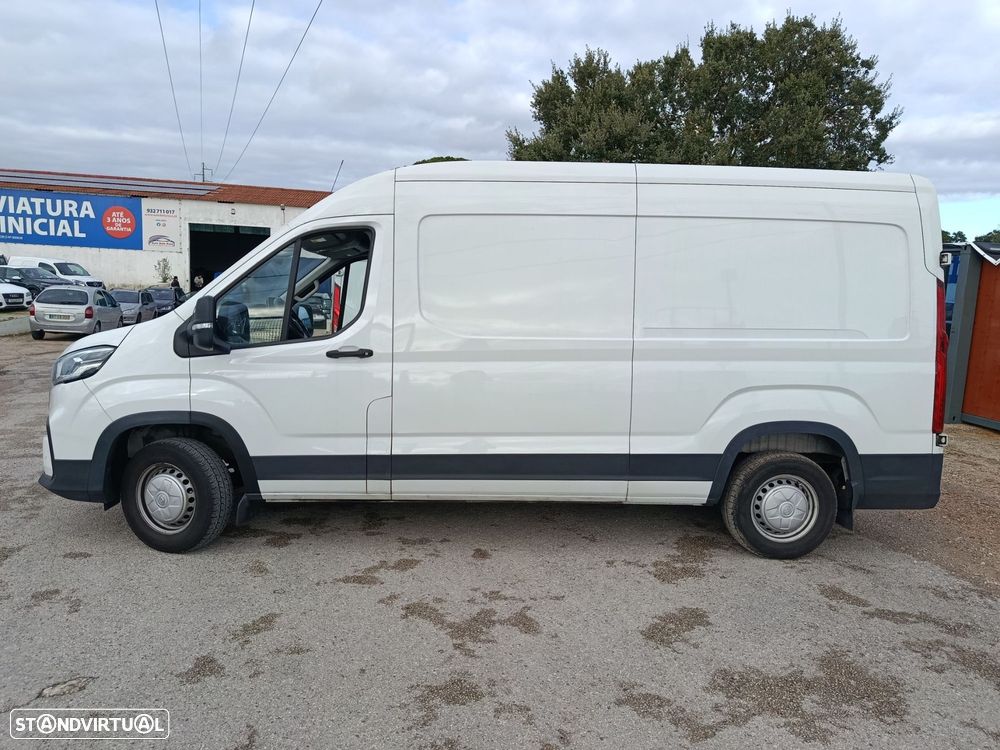 Maxus Deliver 9 2.0 TD L3H2 - 14