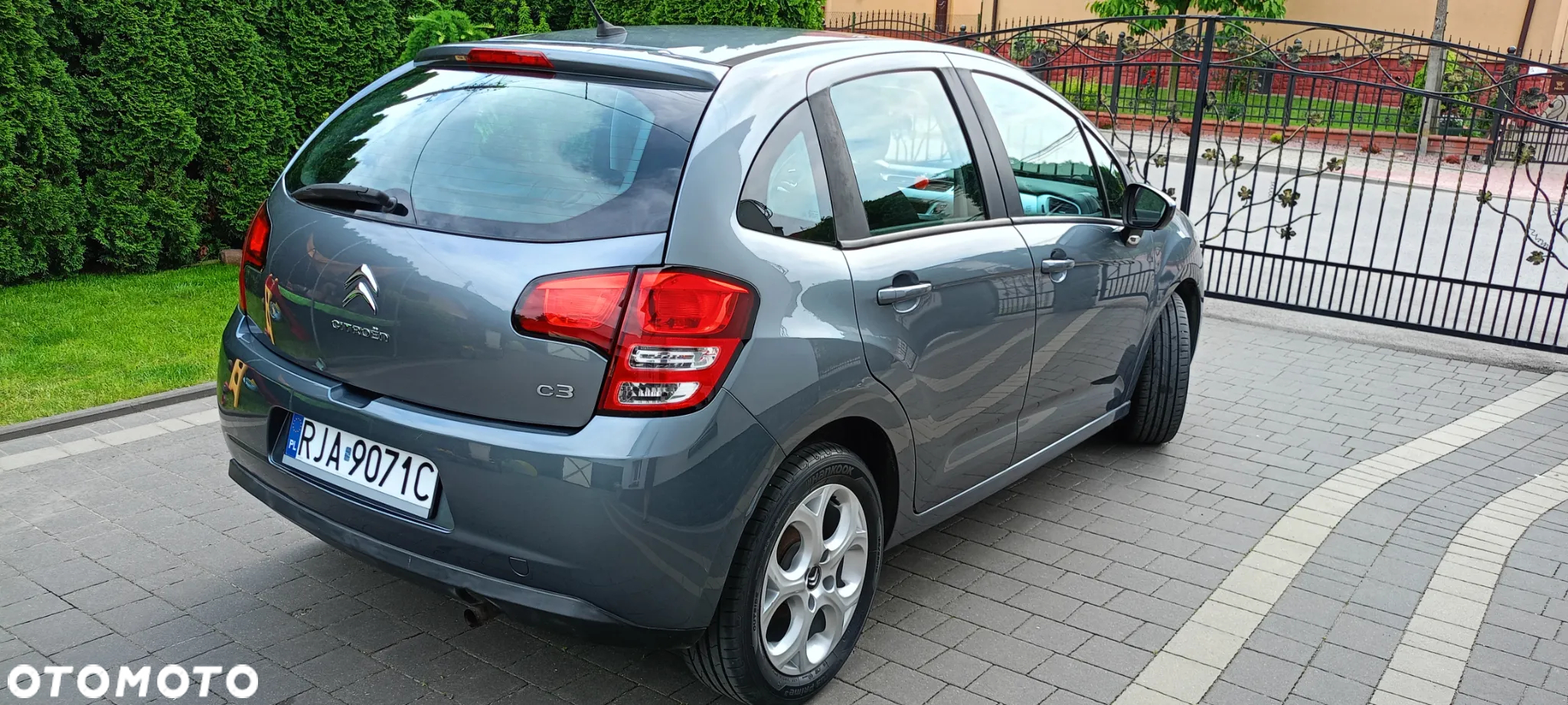 Citroën C3 - 3