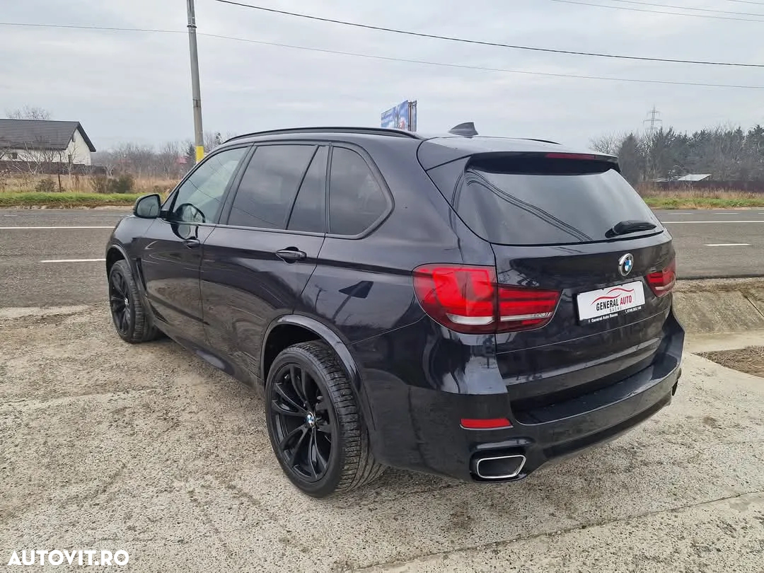BMW X5 xDrive30d - 4