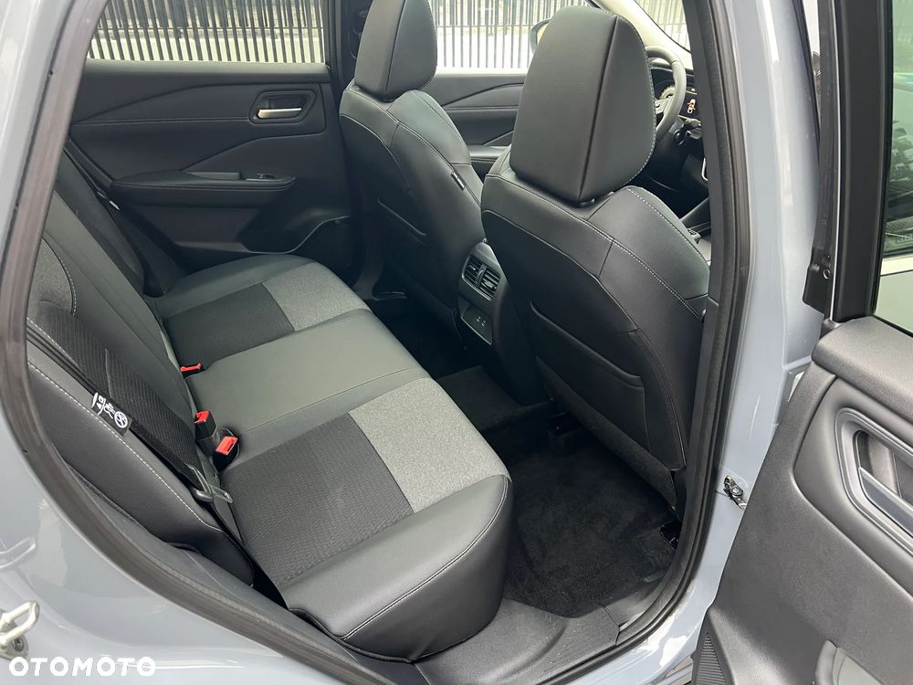 Nissan Qashqai - 16