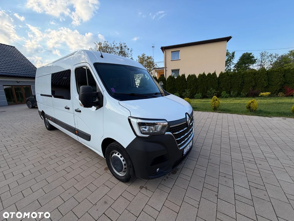 Renault Master - 3