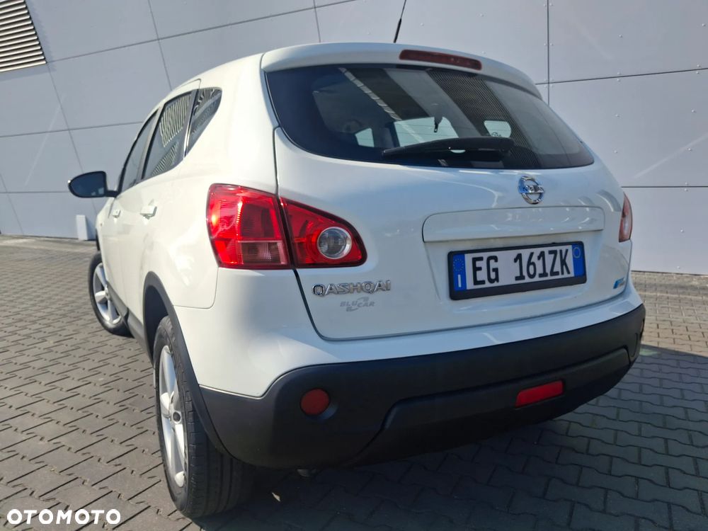 Nissan Qashqai 1.5 dCi Acenta - 37