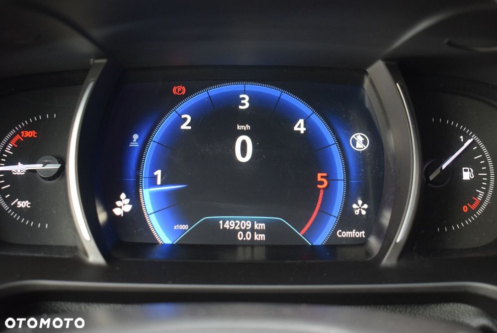 Renault Talisman - 30