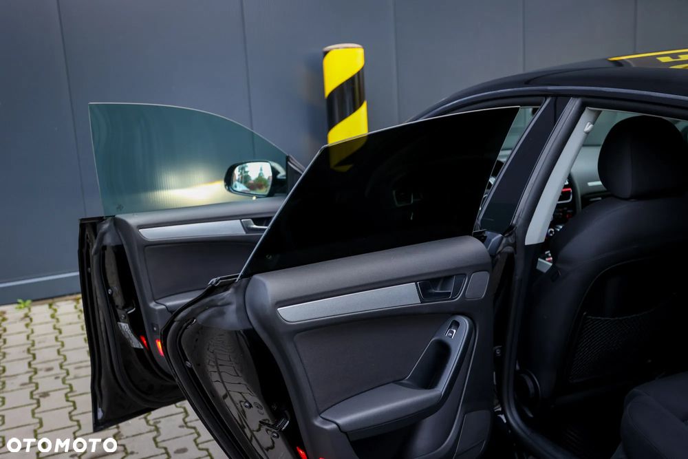 Audi A5 - 28