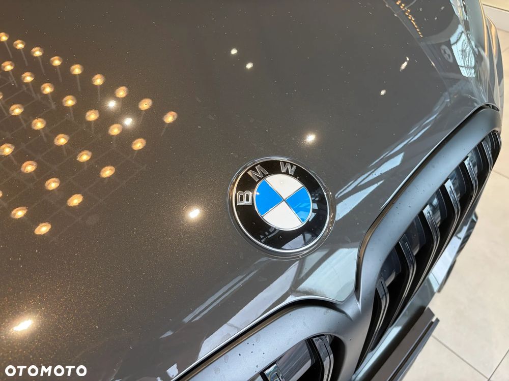BMW X7 xDrive40d mHEV sport - 9