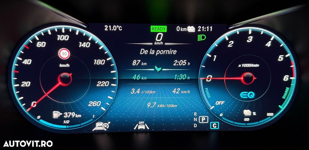 Mercedes-Benz GLC 300 de 4Matic 9G-TRONIC AMG Line Plus - 40
