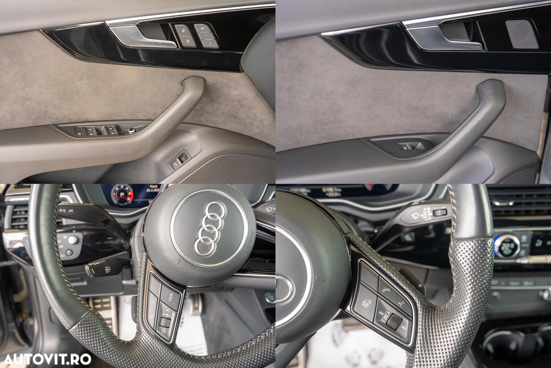 Audi A4 40 TDI quattro S tronic S Line - 16