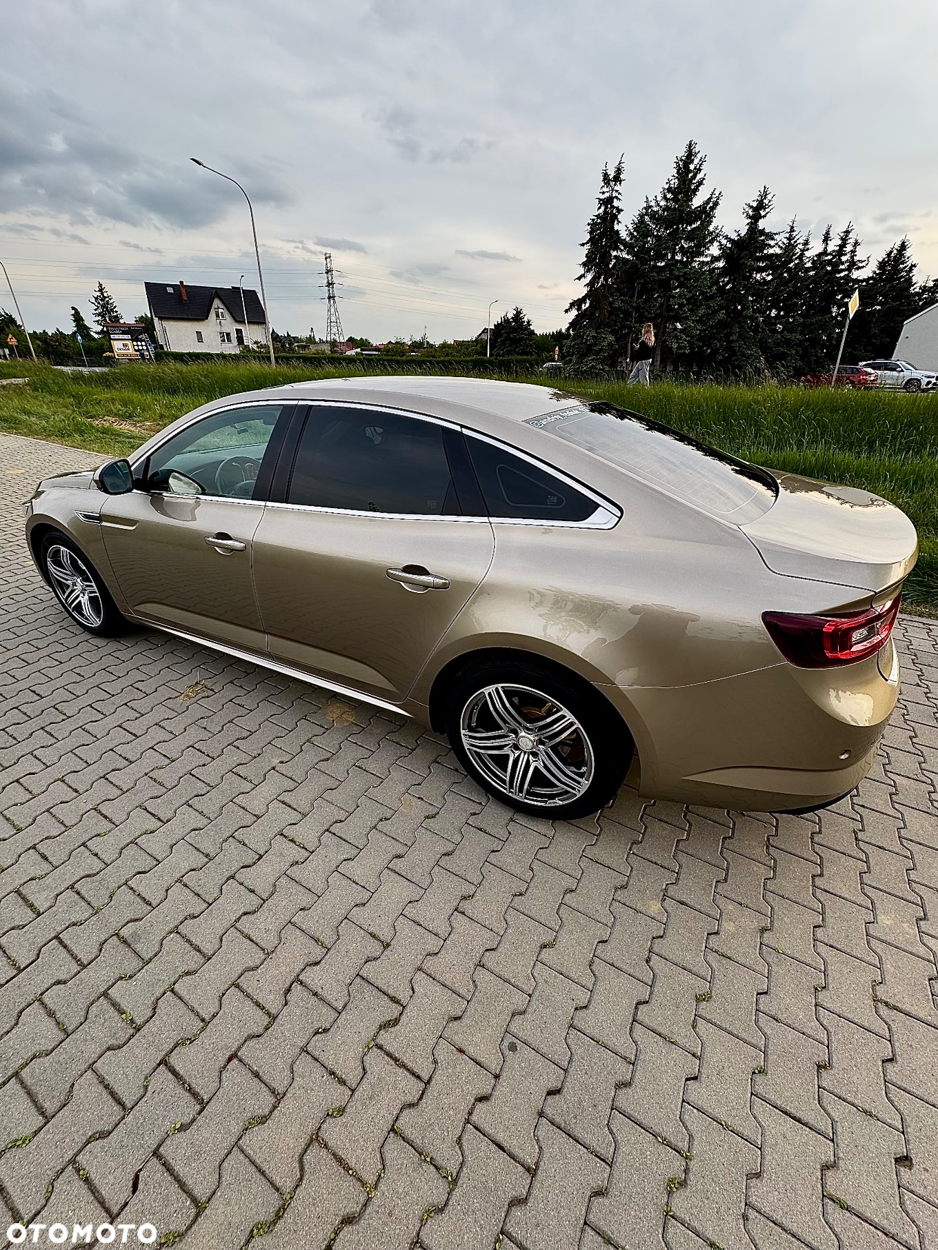Renault Talisman 1.6 Energy dCi Intens - 4