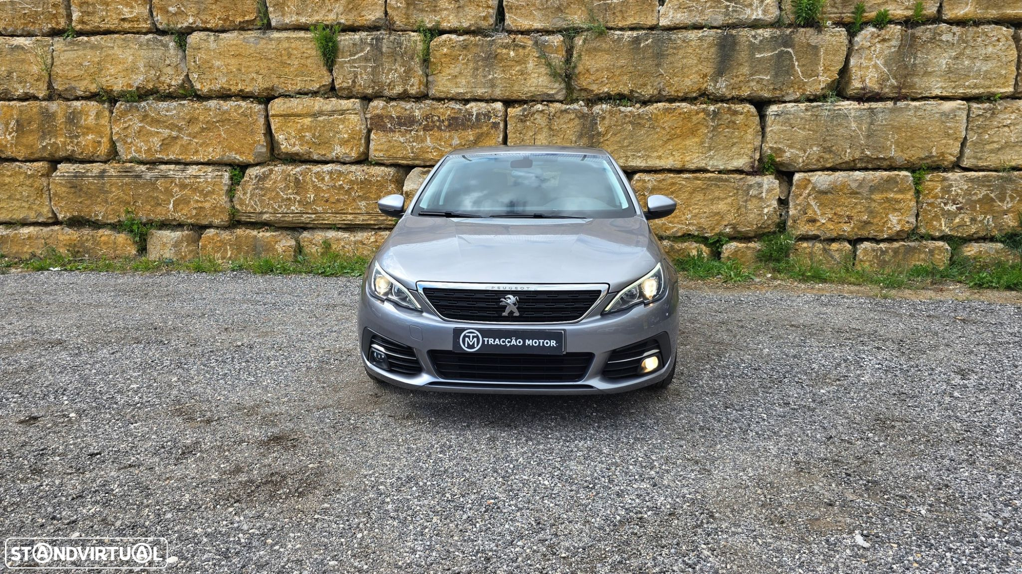 Peugeot 308 SW 1.6 BlueHDi Active - 5