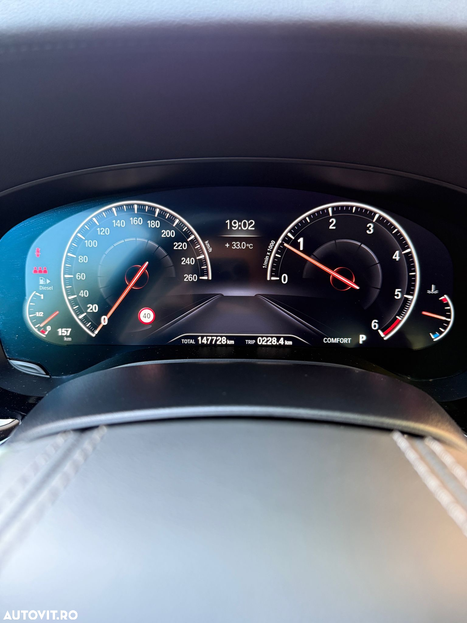 BMW Seria 5 - 9