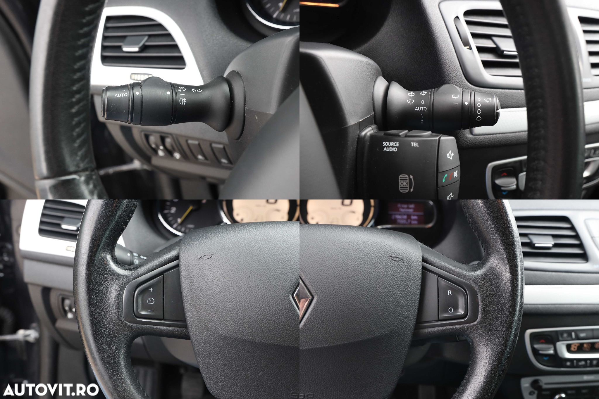 Renault Megane ENERGY dCi 110 INTENS - 14