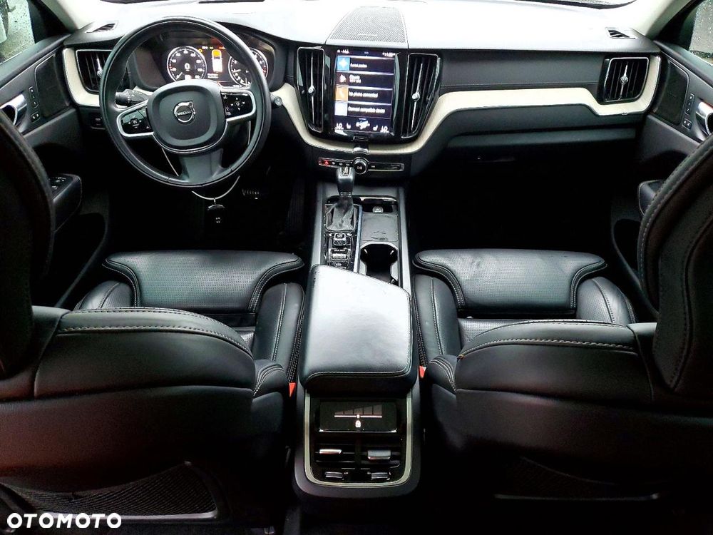 Volvo XC 60 T5 Geartronic Inscription - 7