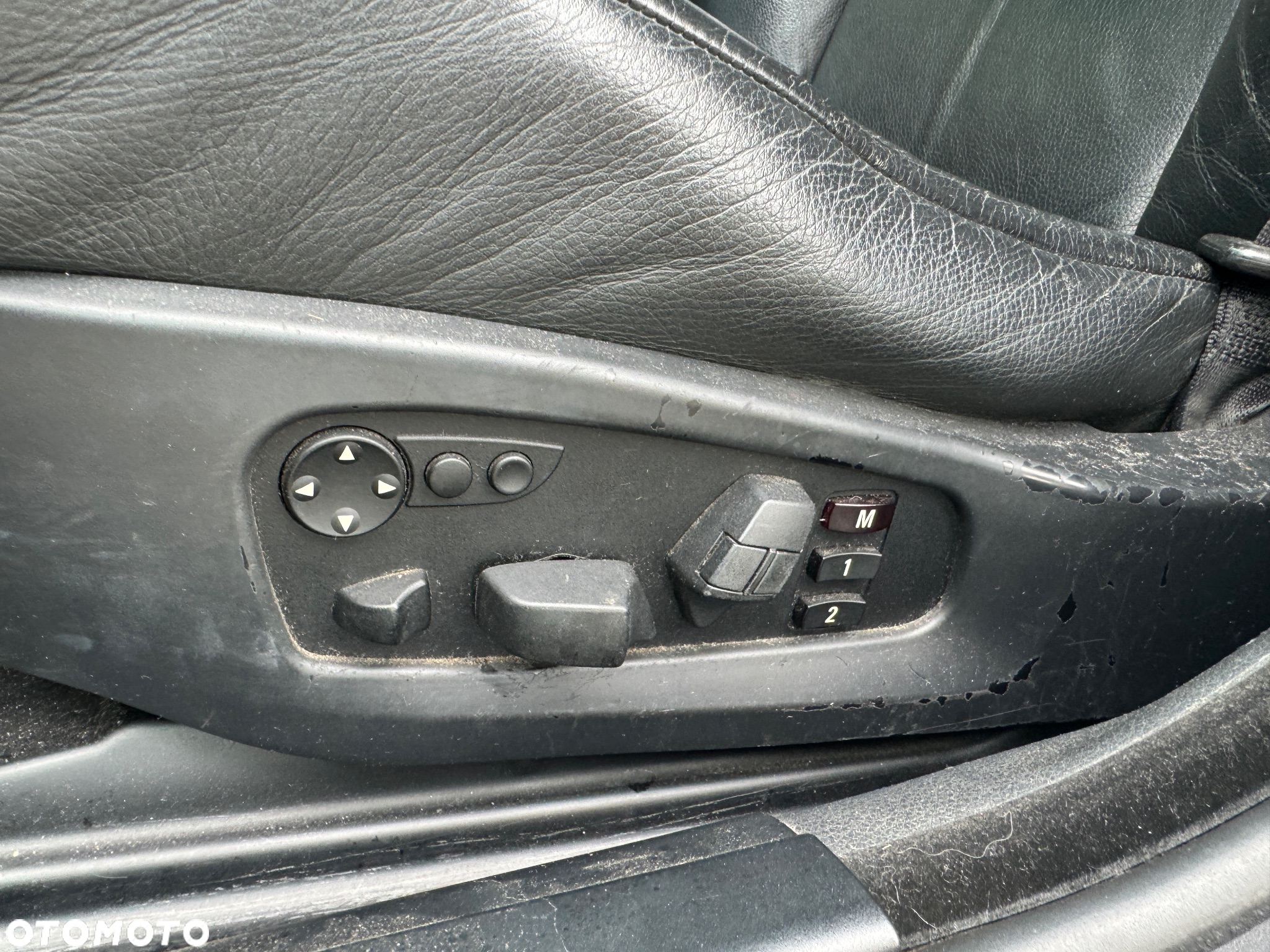 BMW Seria 5 520i - 31