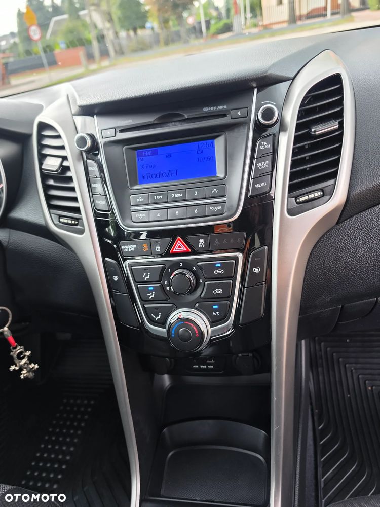 Hyundai i30 1.4 Style - 33