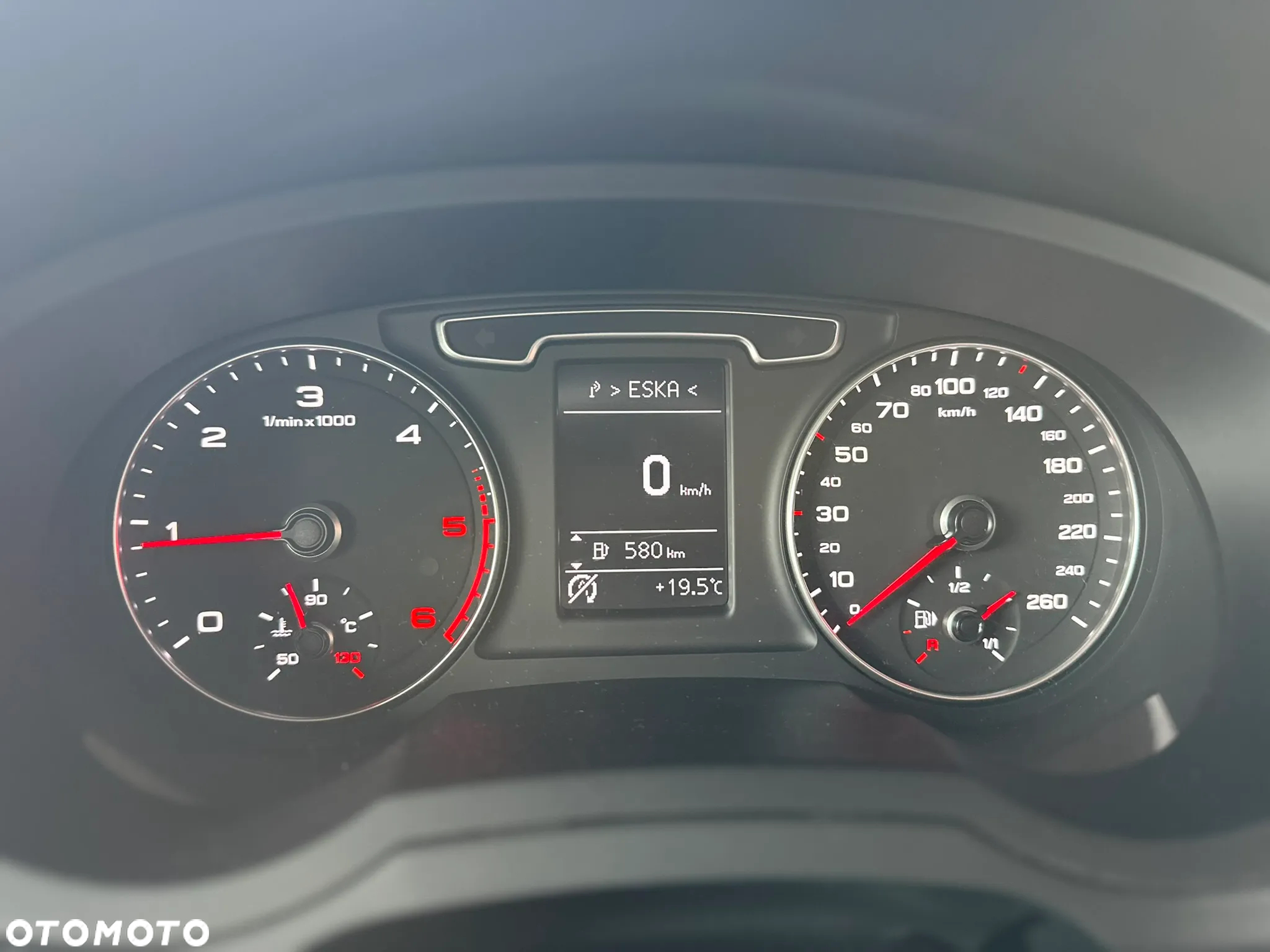 Audi Q3 2.0 TDI Quattro Edycja Specjalna S tronic - 12