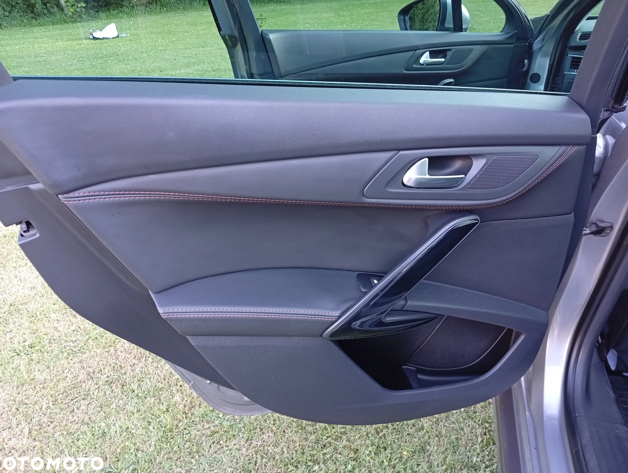 Peugeot 508 2.0 BlueHDi RXH S&S - 13