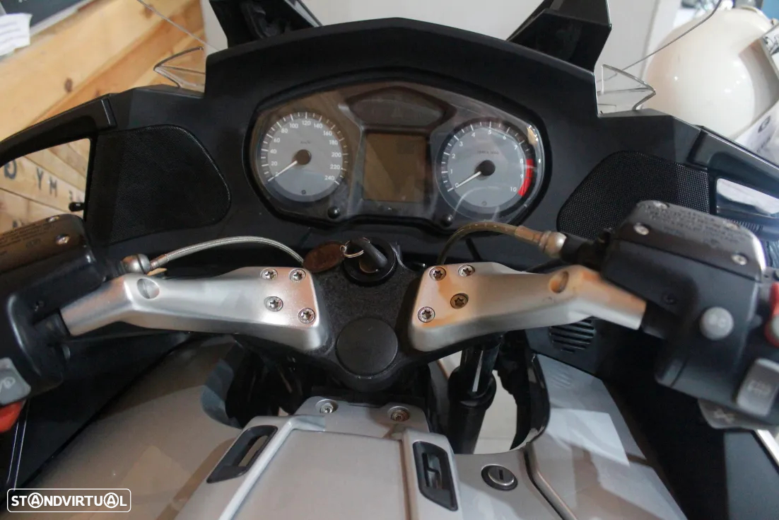 BMW R 1200 RT - 18