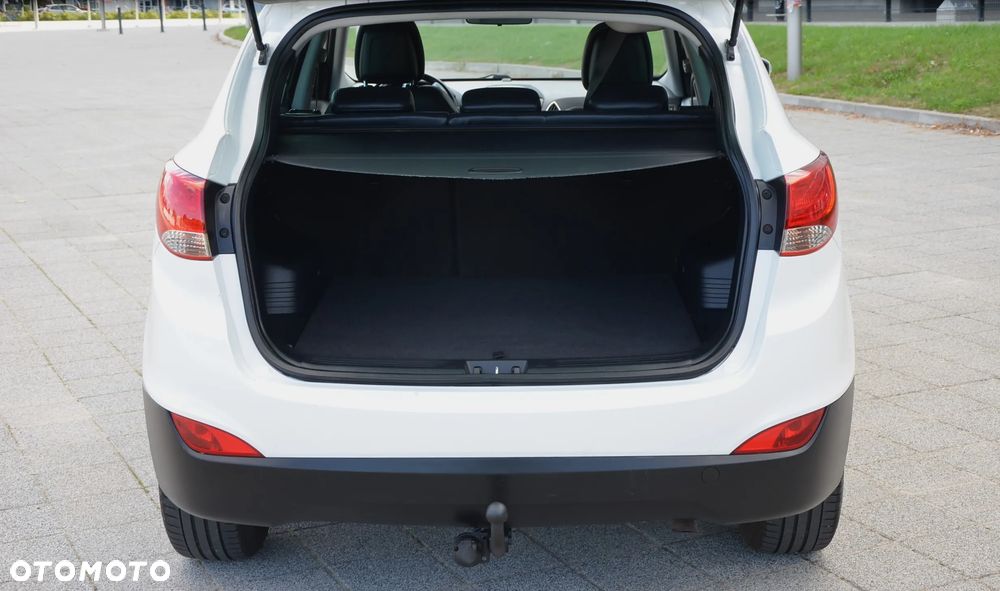 Hyundai ix35 2.0 Premium 2WD - 7
