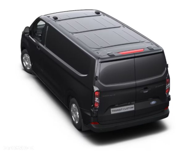 Ford Custom - 11