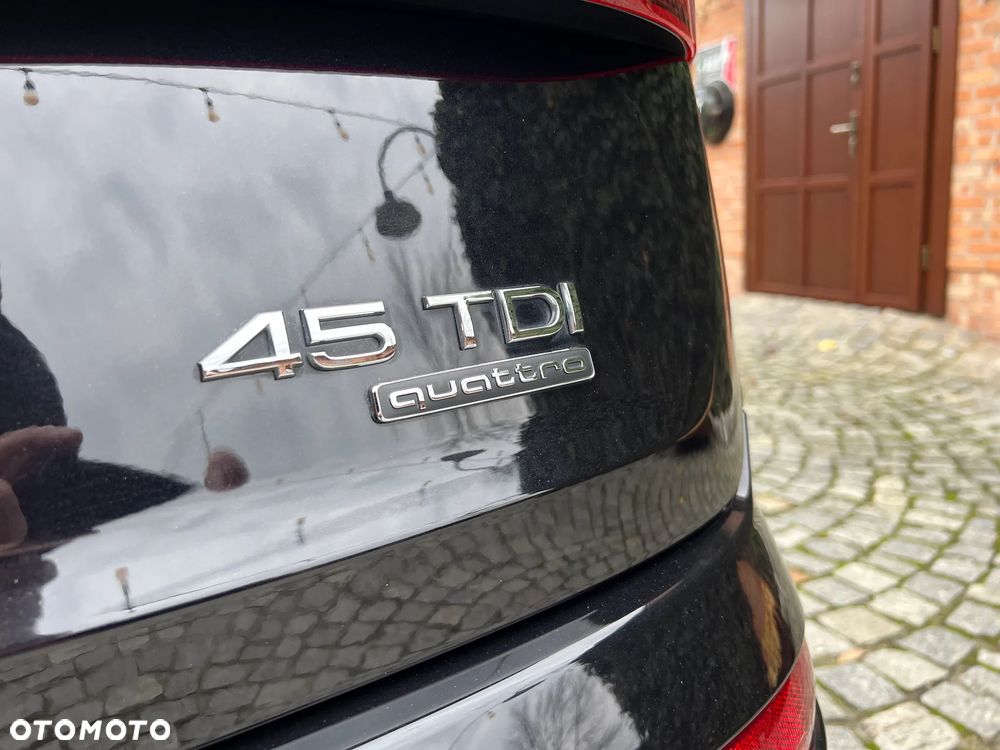 Audi Q7 - 10