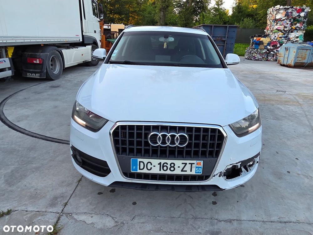 Audi Q3 2.0 TDI - 7