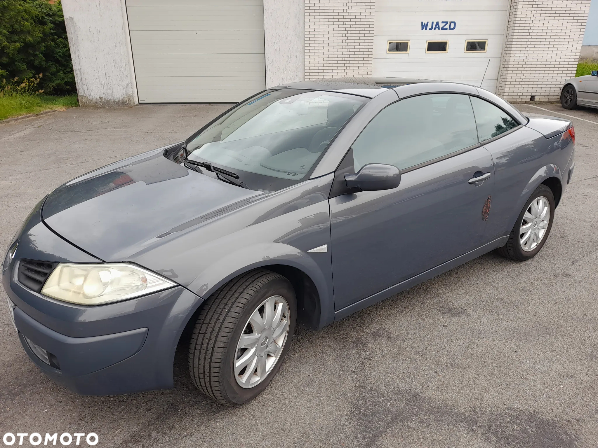 Renault Megane 1.6 16V 100 Authentique - 3