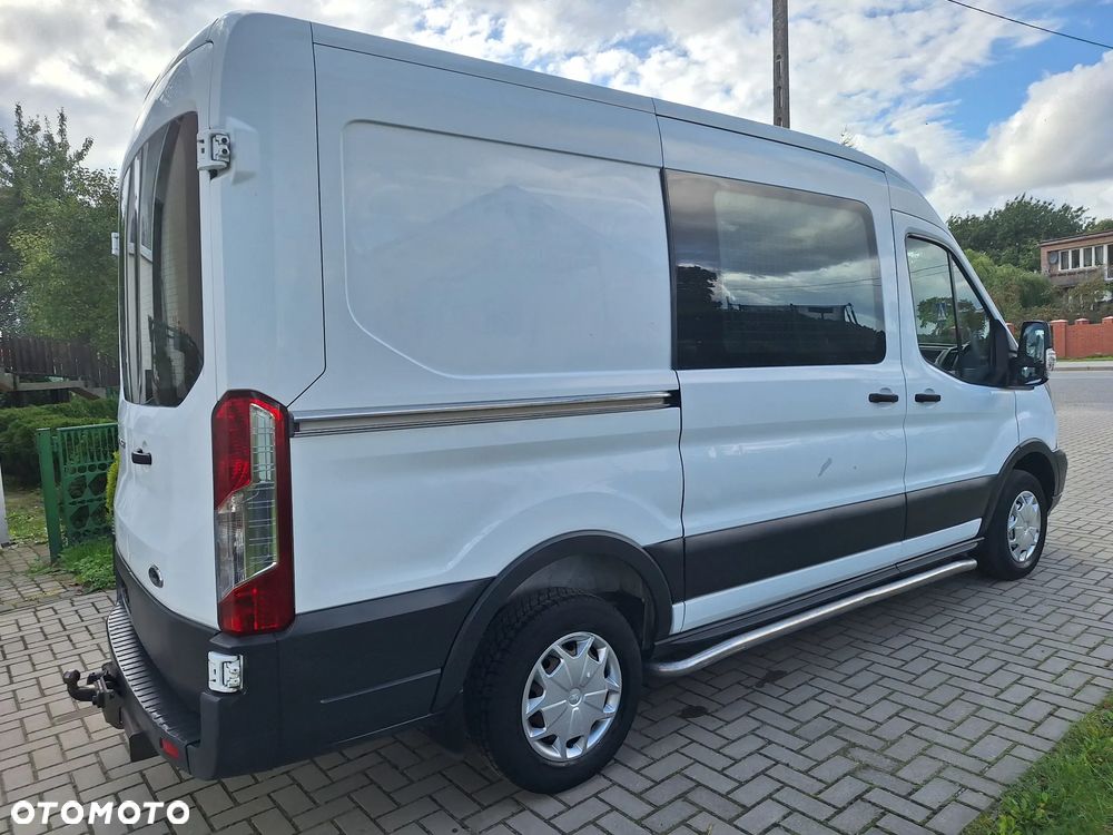 Ford Transit - 17