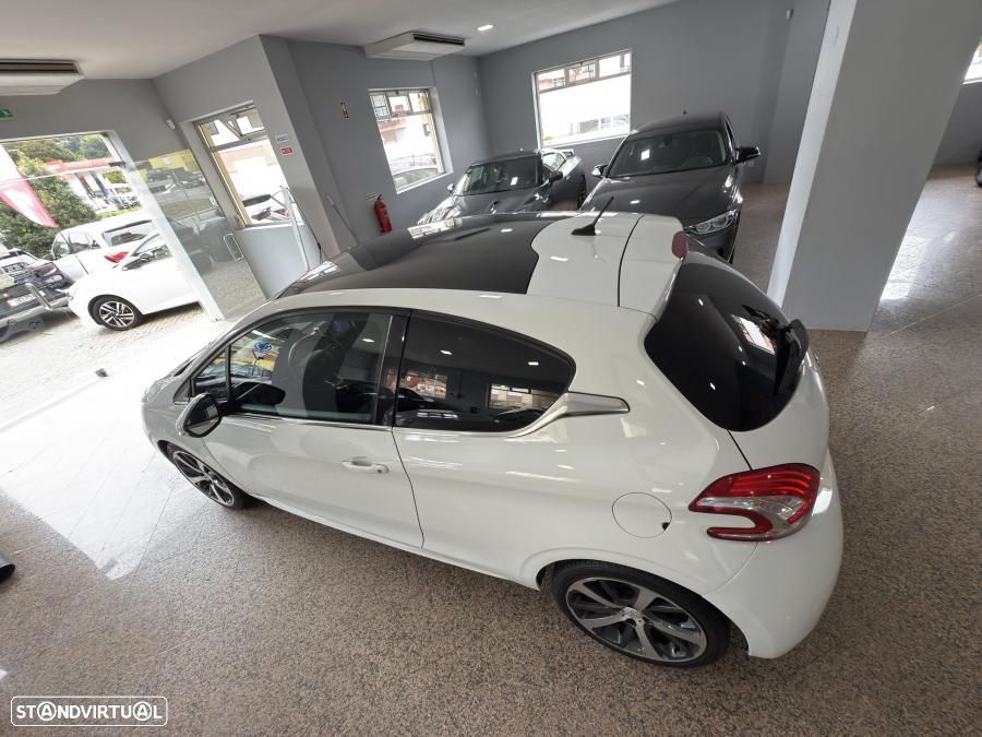 Peugeot 208 1.6 BlueHDi Allure - 33