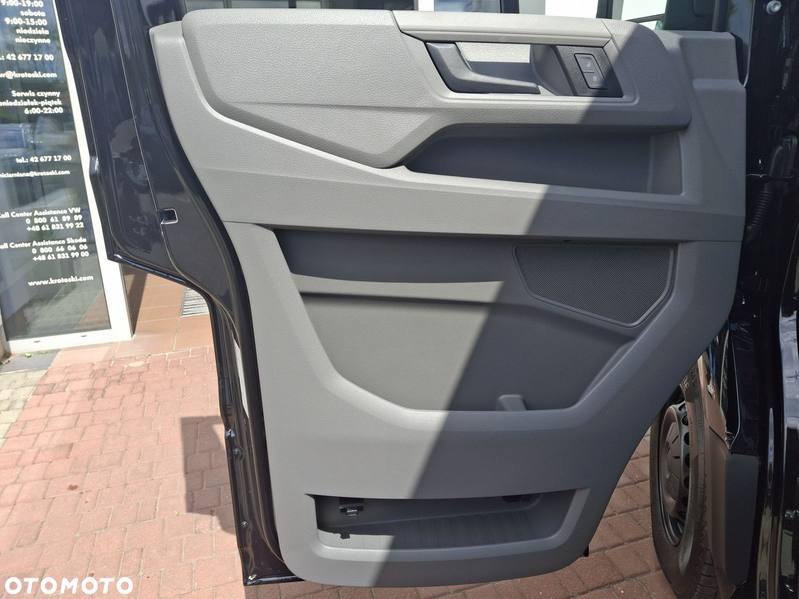 Volkswagen Crafter - 13