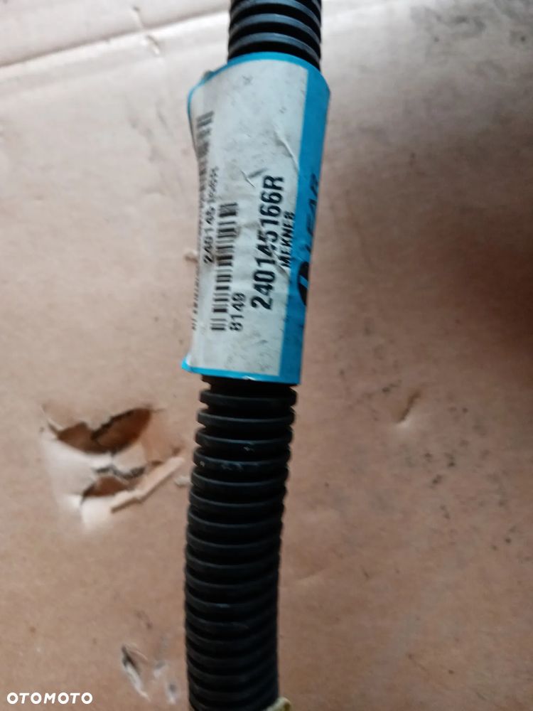 Webasto ogrzewanie postojowe kompletne Renault Trafic IV 929156327R - 11