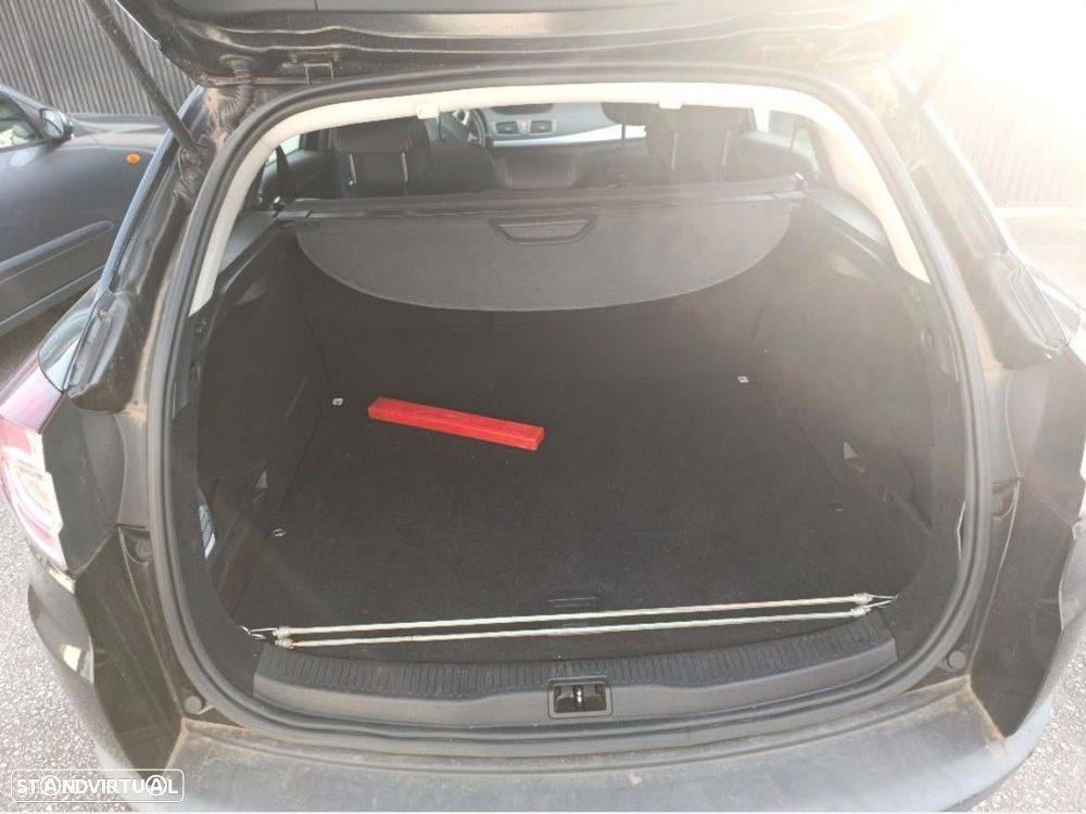 Renault Mégane Sport Tourer 1.5 dCi Confort - 6