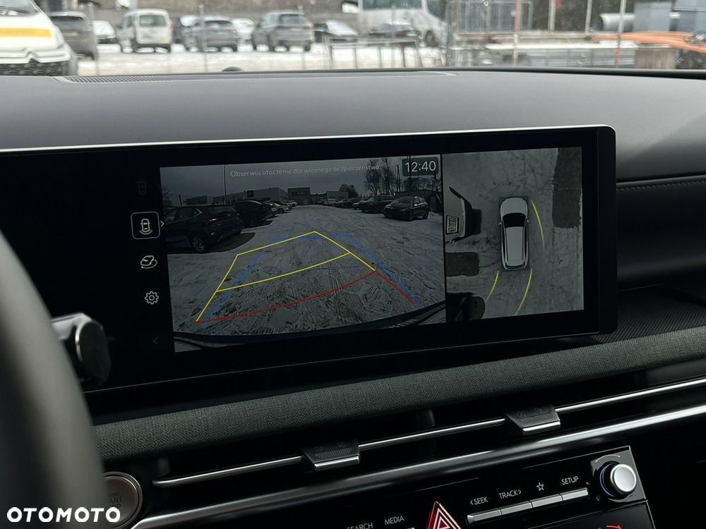 Hyundai Tucson - 22