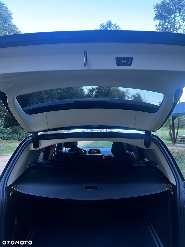 BMW X3 sDrive18d xLine - 11