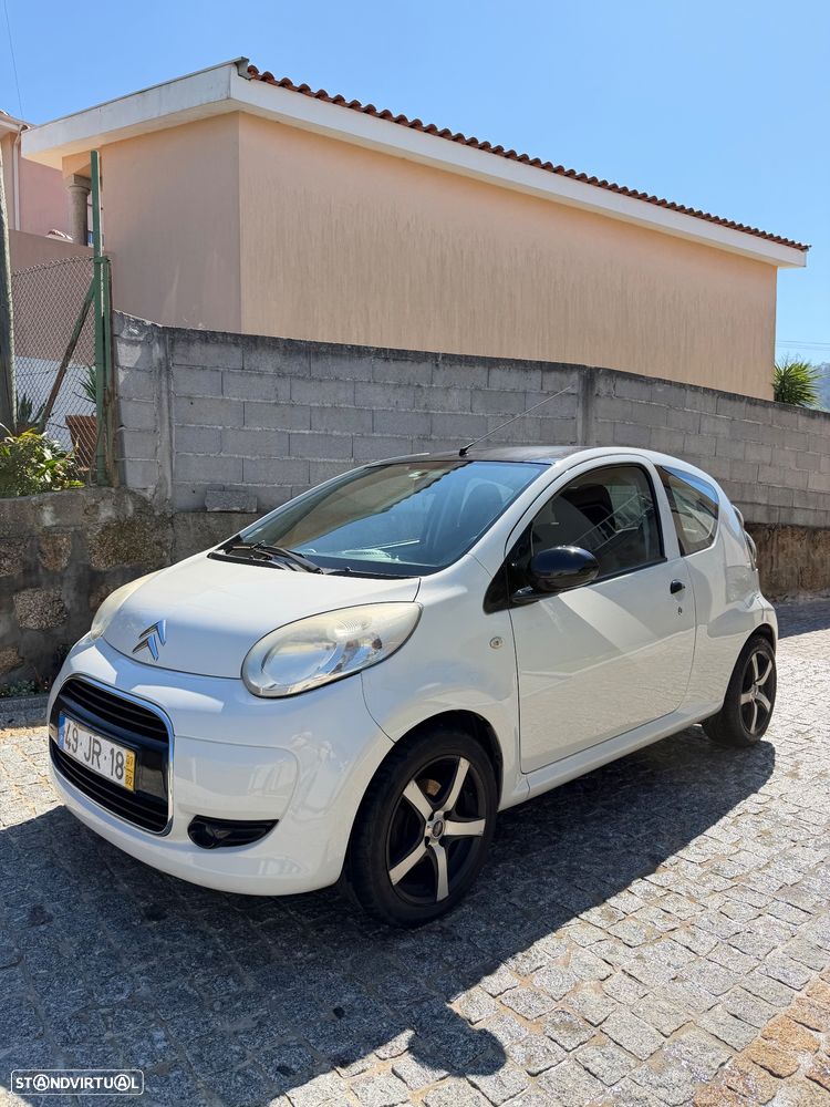 Citroën C1 HDi 55 Style - 2