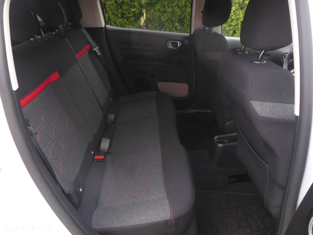 Citroën C3 Pure Tech 83 S&S SHINE - 13