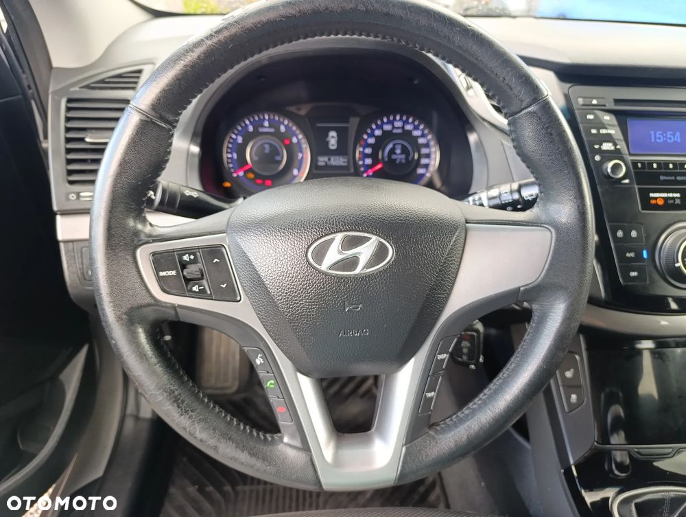 Hyundai i40 i40cw 1.6 Fifa World Cup Edition - 21