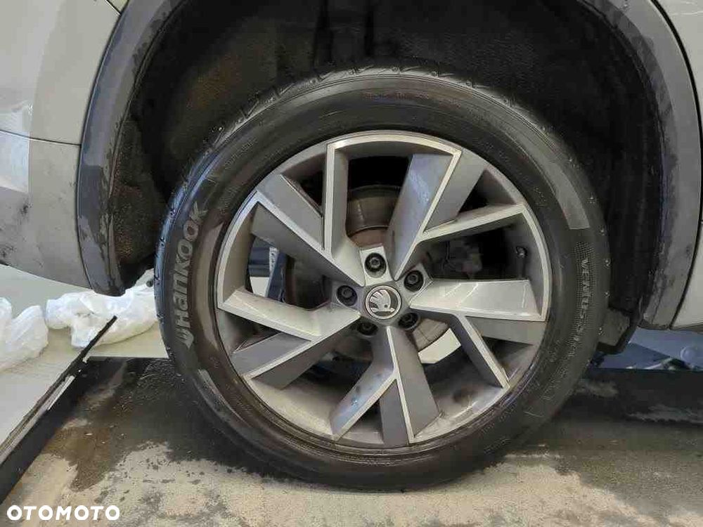 Skoda Kodiaq 2.0 TDI 4x4 Sportline DSG 7os - 5