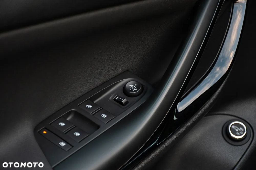 Opel Astra 1.6 Turbo Start/Stop Automatik Ultimate - 38