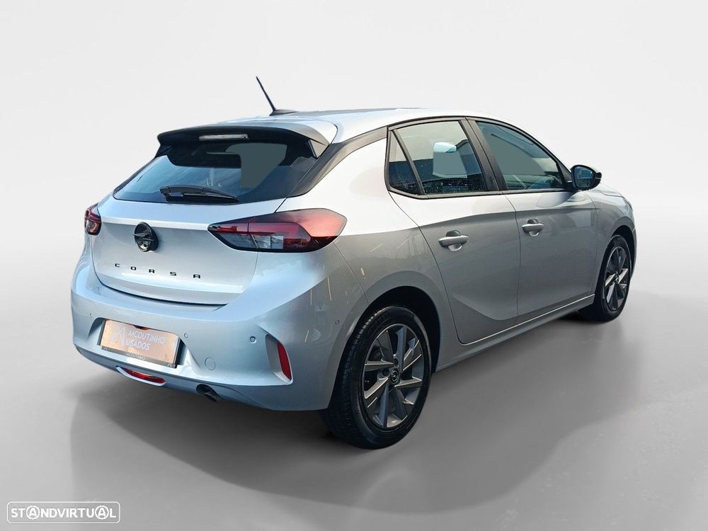 Opel Corsa 1.2 T Edition - 5