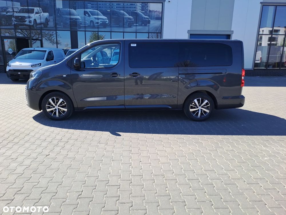 Toyota Proace Verso 2.0 D4-D Long VIP - 8