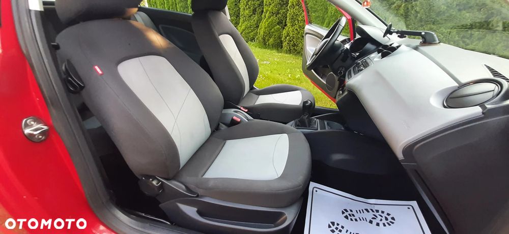 Seat Ibiza - 26