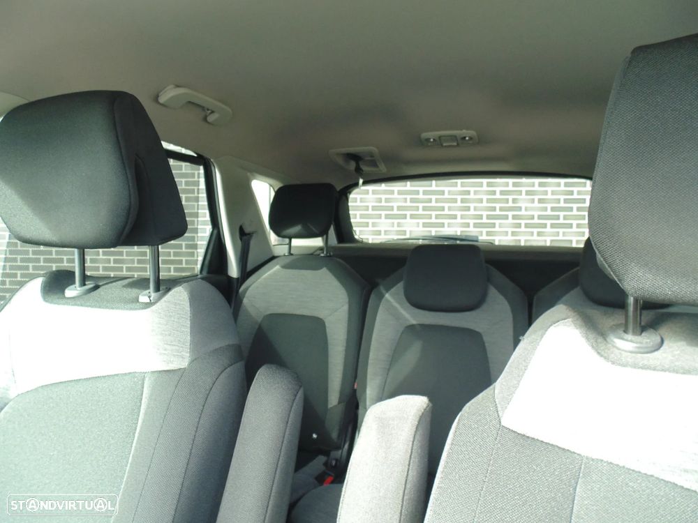 Citroën C4 Picasso 1.6 BlueHDi Feel J16 - 40