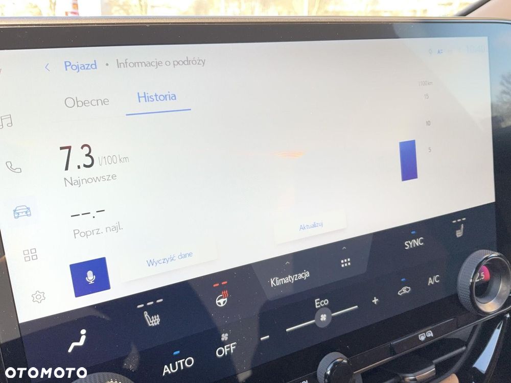 Lexus NX 350h Prestige AWD - 27