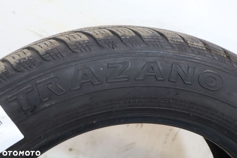 OPONA OPONY 2 SZT 205/60/16 ZIMA PEUGEOT 407 2.0 16V - 6