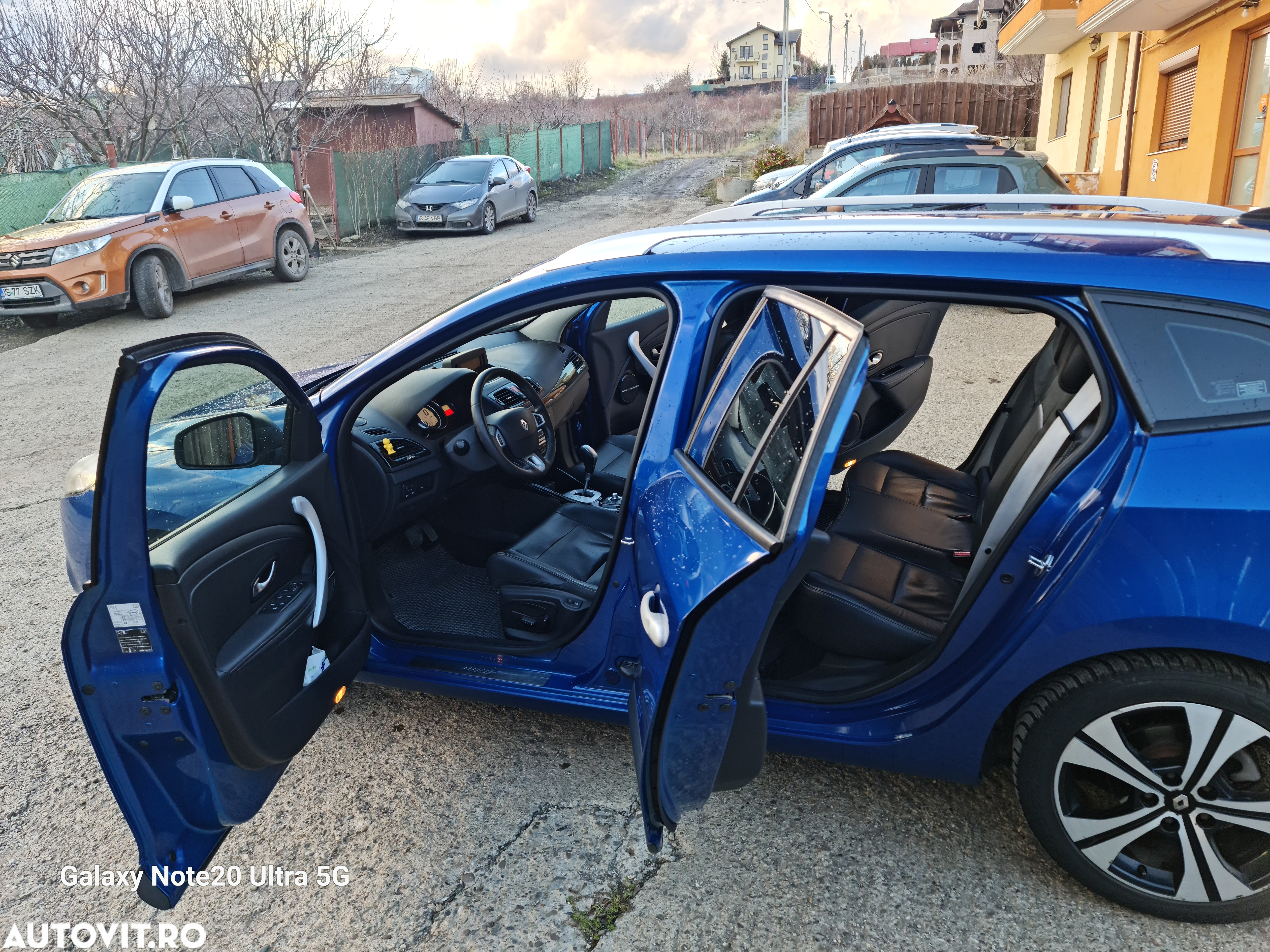 Renault Megane - 6