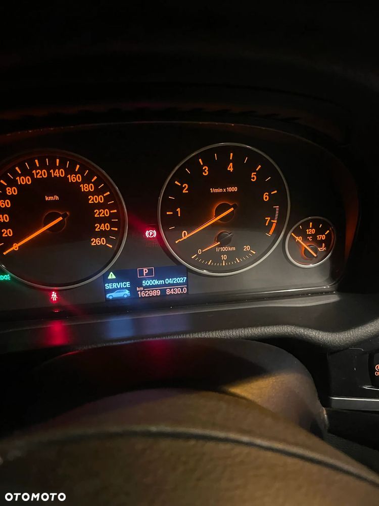 BMW X3 xDrive28i - 11