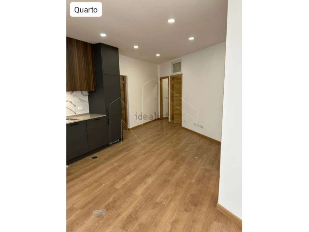 Excelente apartamento T3 em Aveiro remodelado - Grande imagem: 4/21